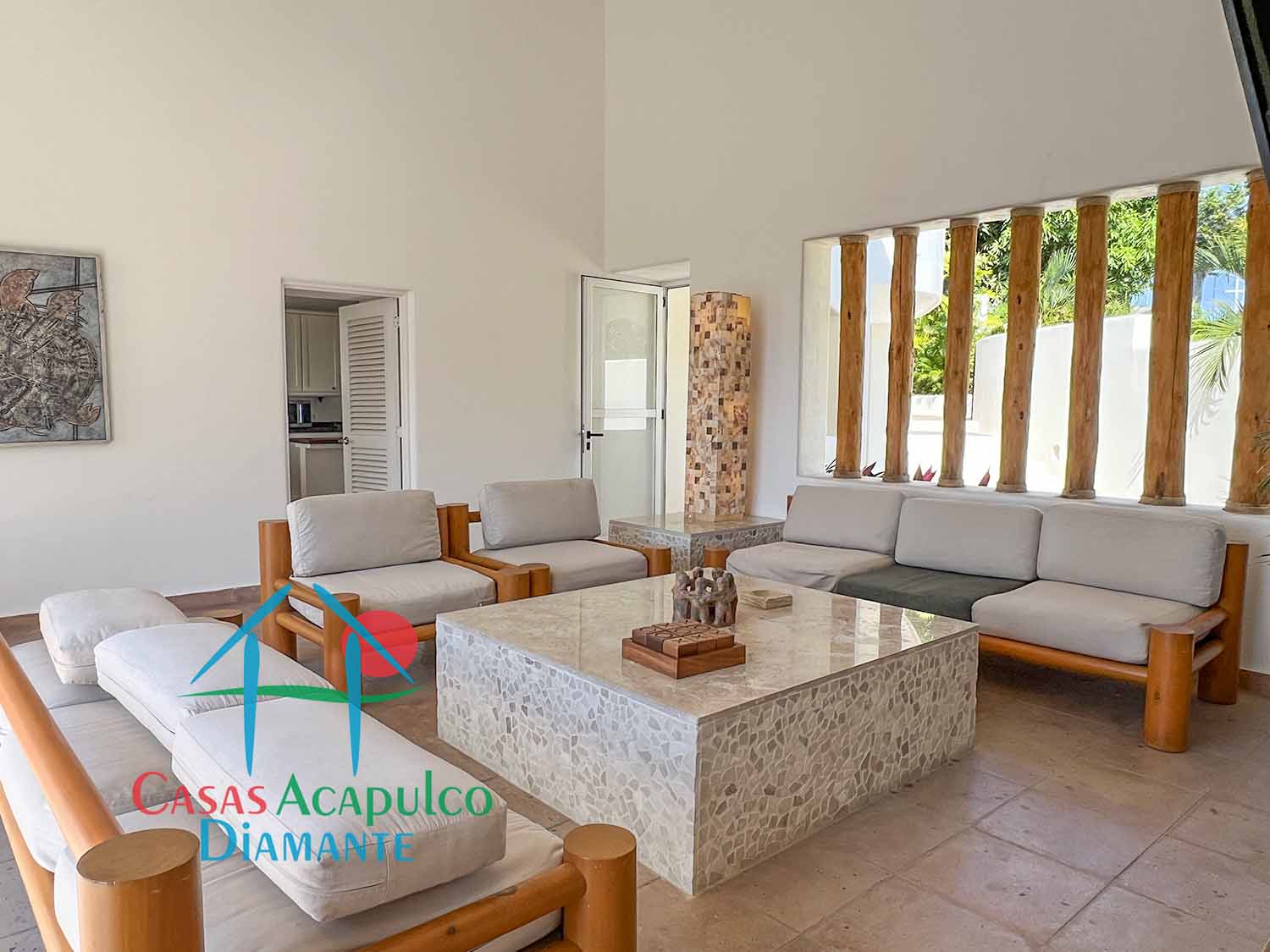 Brisas del Marqués Los Celajes 19 - Sala 6 Brisas del Marqués Los Celajes 19 - Sala 6